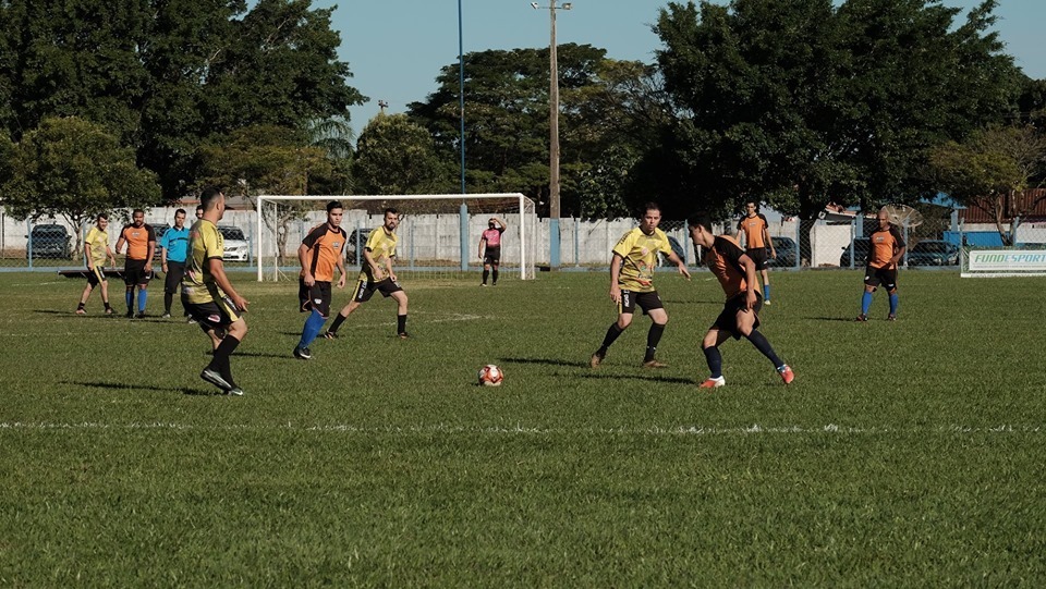 Domingo em Mundo Novo será de final do Municipal de Futebol e jogo